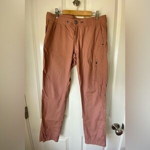 Vuori women’s Ripstop Pant